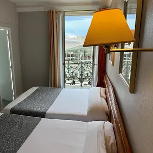 2* فندق ريتشموند
