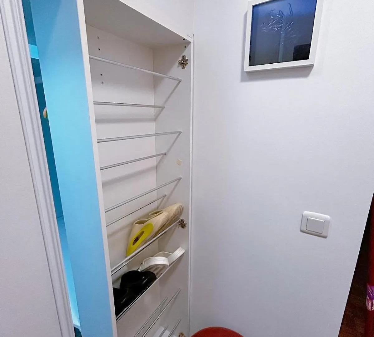 Large Charming Studio In 파리