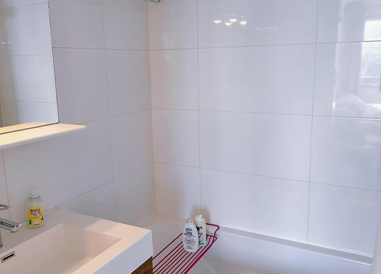 아파트 Large Charming Studio In 파리